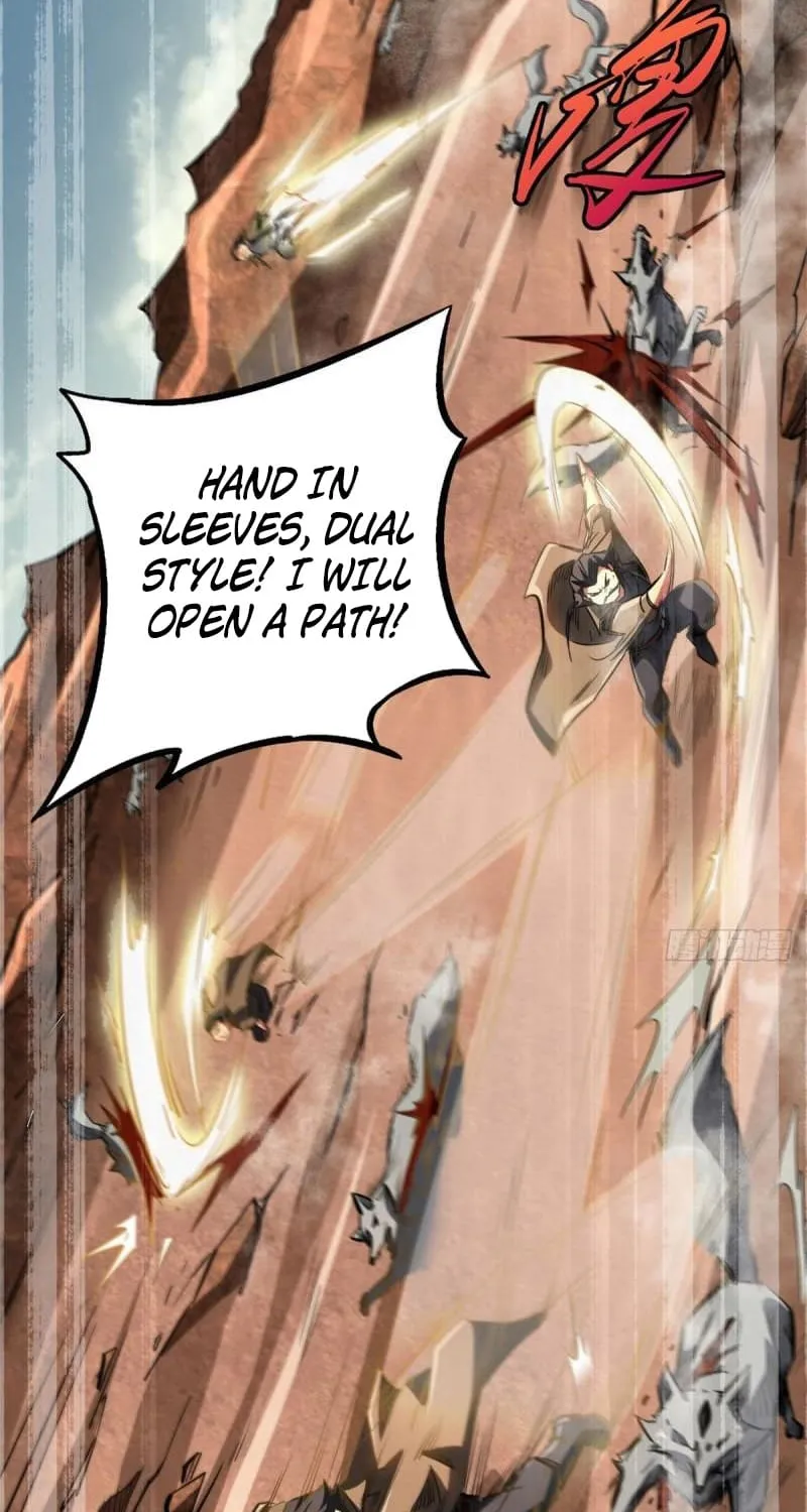 Read Super God Gene chapter 55 image 12 on Lezhin