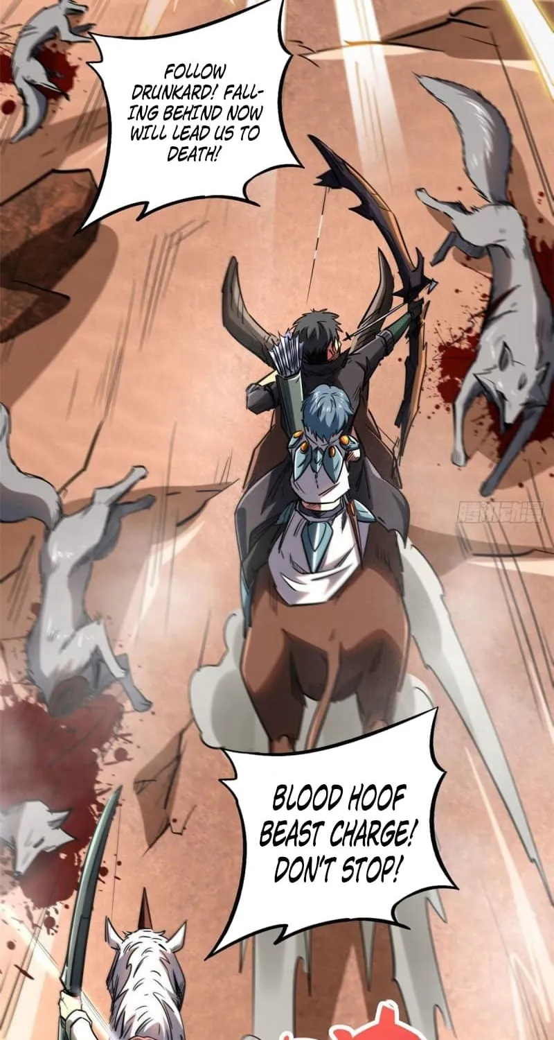 Read Super God Gene chapter 55 image 14 on Lezhin