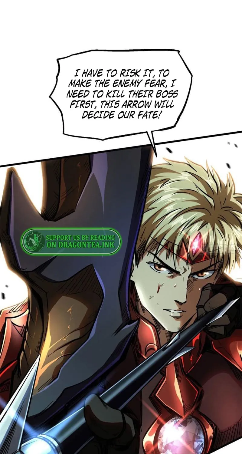 Read Super God Gene chapter 55 image 44 on Lezhin