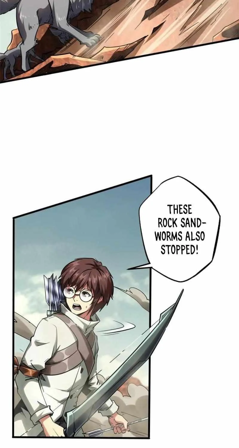 Read Super God Gene chapter 56 image 10 on Lezhin
