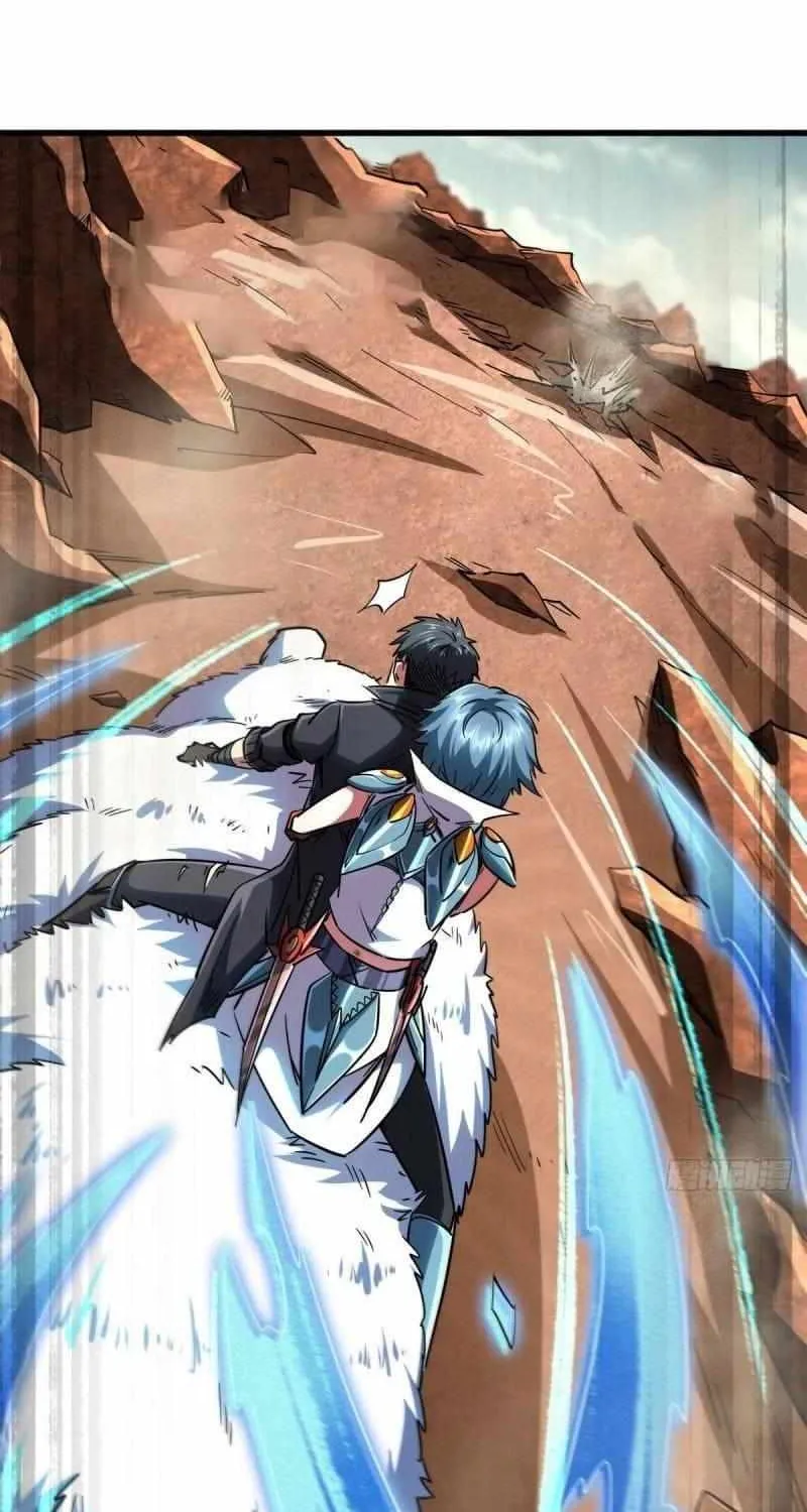 Read Super God Gene chapter 56 image 13 on Lezhin