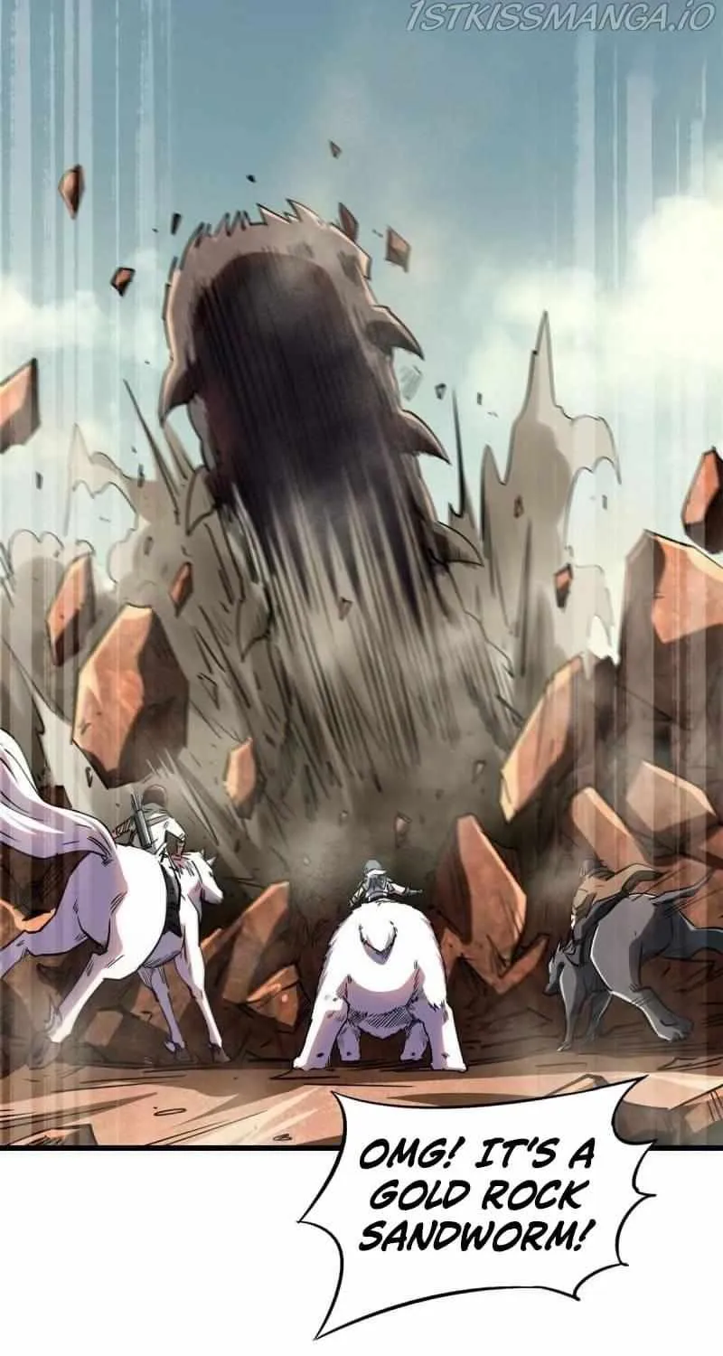 Read Super God Gene chapter 56 image 15 on Lezhin