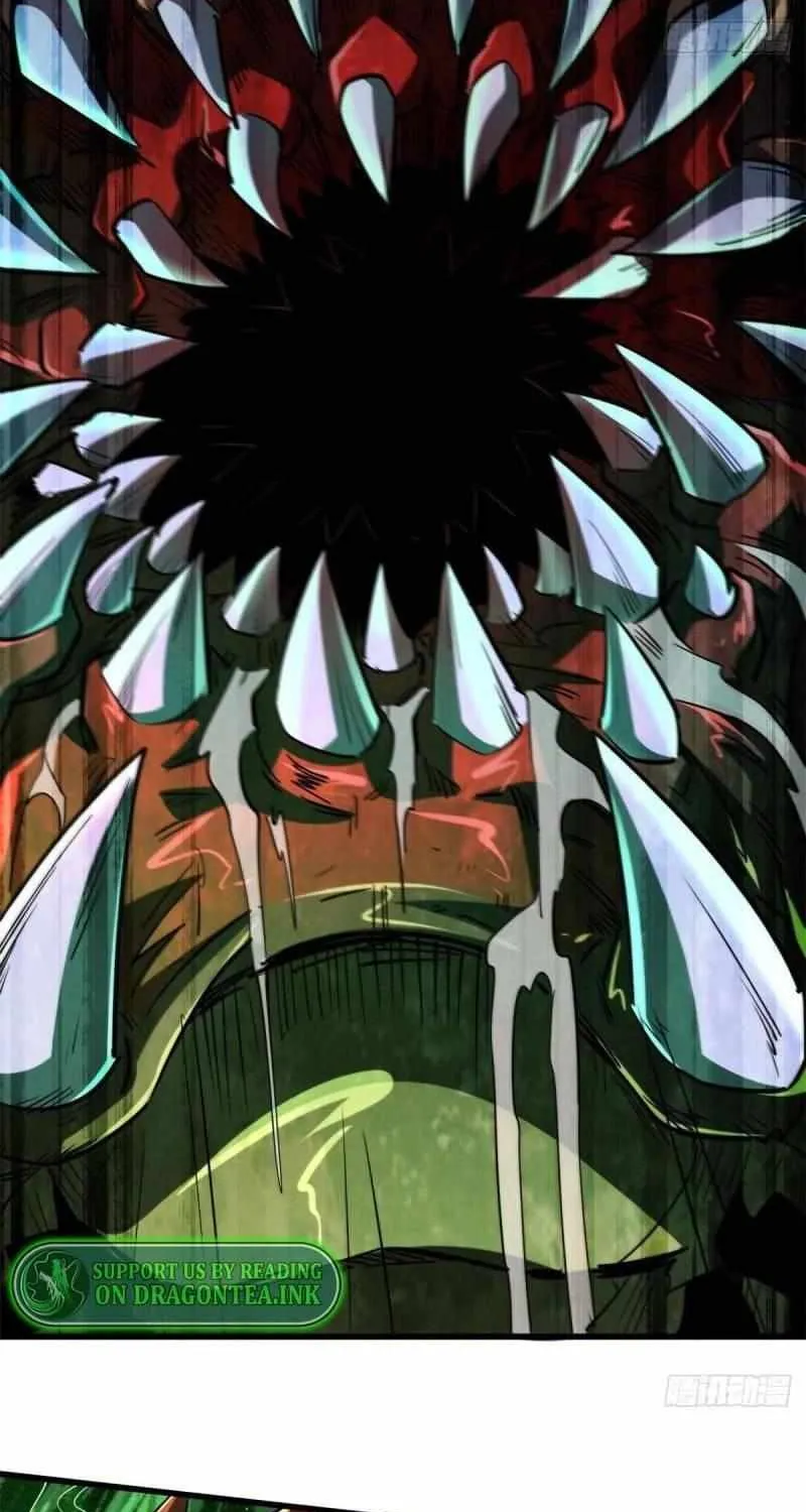 Read Super God Gene chapter 56 image 17 on Lezhin