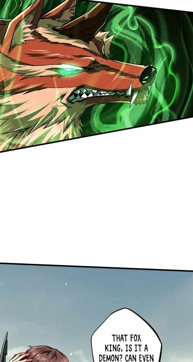 Read Super God Gene chapter 56 image 18 on Lezhin
