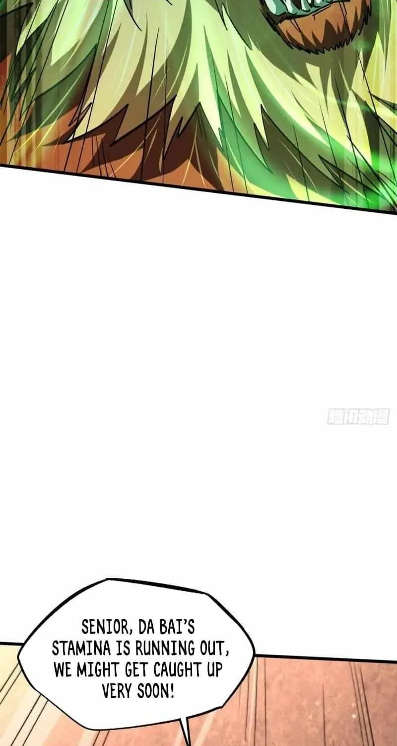 Read Super God Gene chapter 56 image 29 on Lezhin
