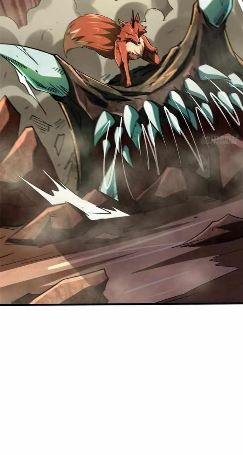 Read Super God Gene chapter 56 image 39 on Lezhin