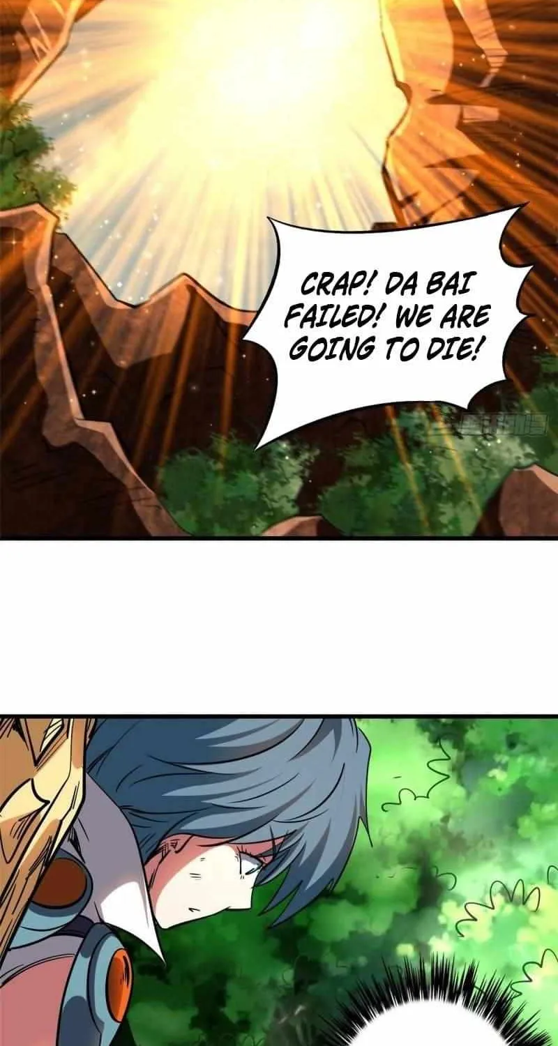 Read Super God Gene chapter 56 image 44 on Lezhin