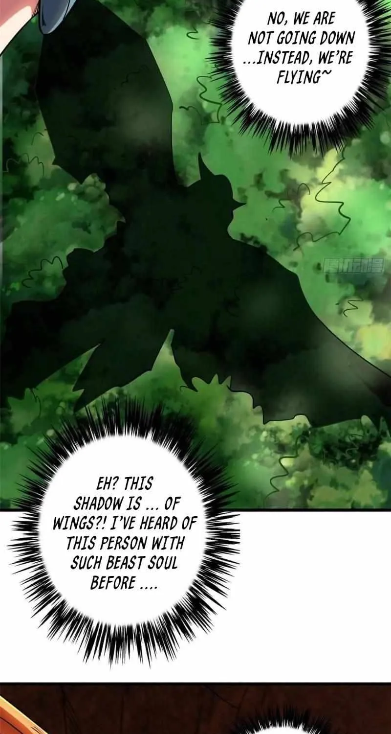 Read Super God Gene chapter 56 image 45 on Lezhin
