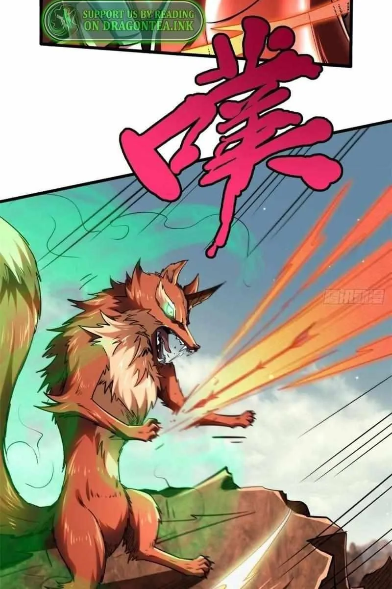 Read Super God Gene chapter 56 image 7 on Lezhin
