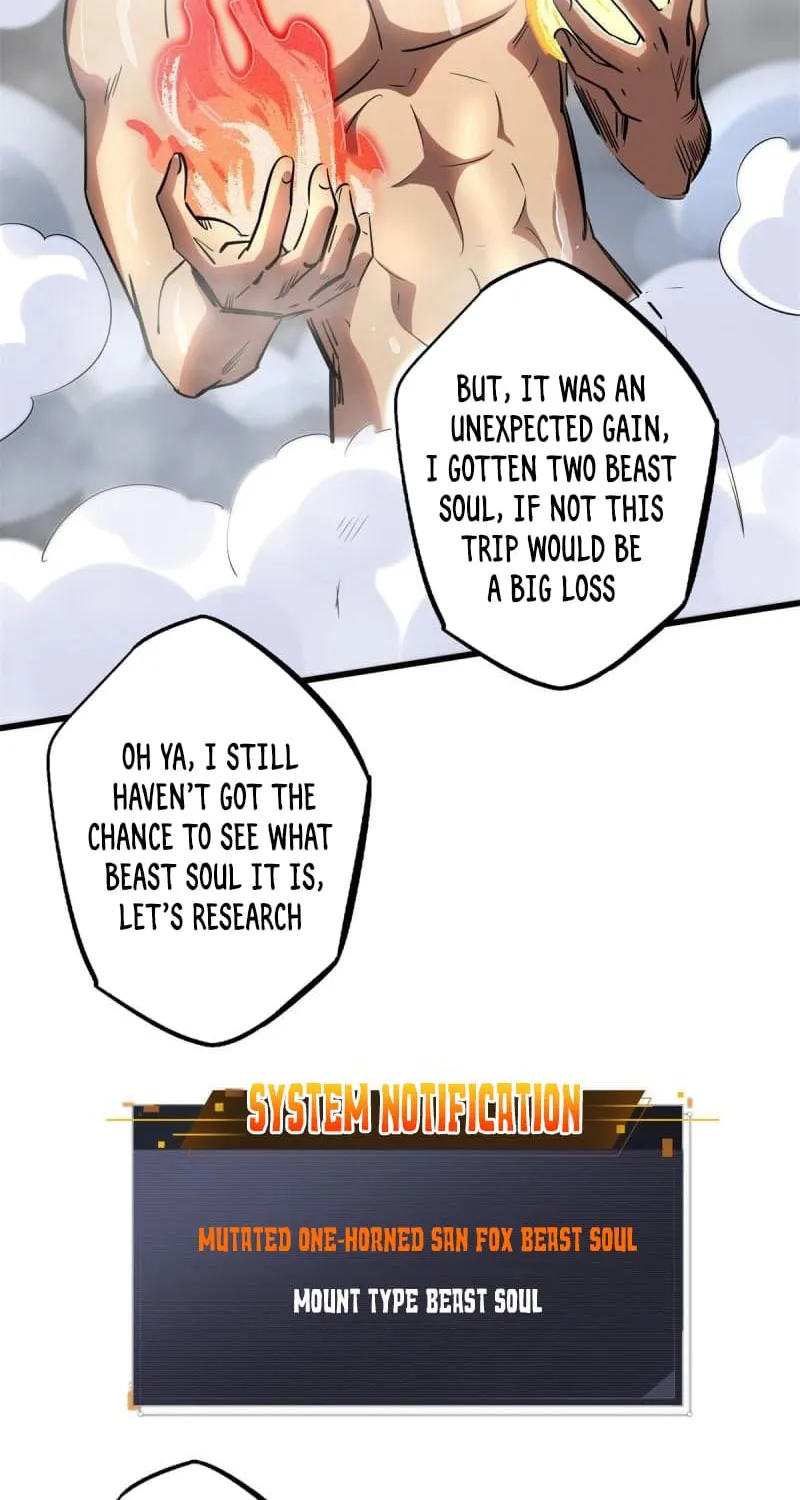 Read Super God Gene chapter 57 image 20 on Lezhin