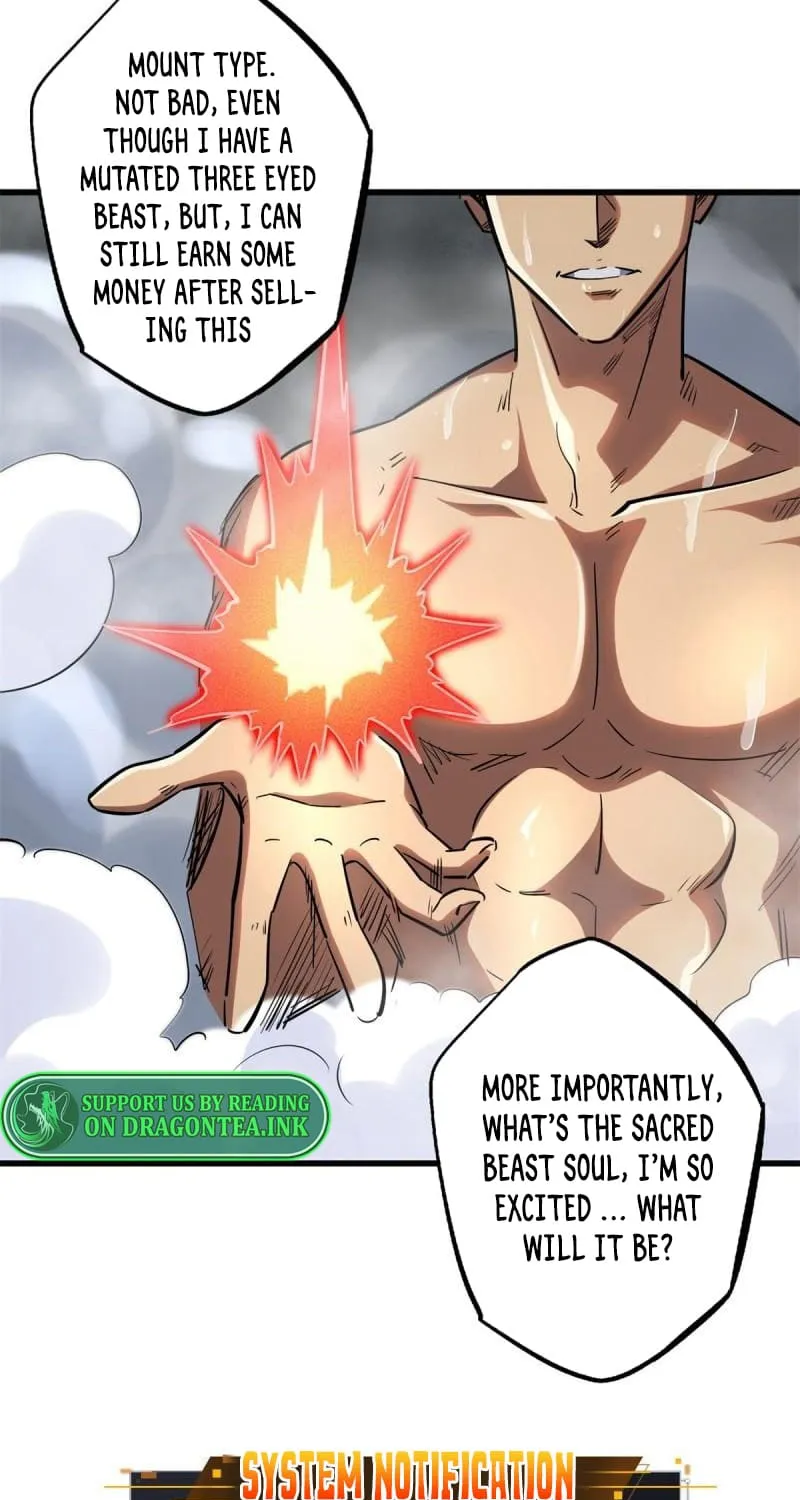Read Super God Gene chapter 57 image 21 on Lezhin