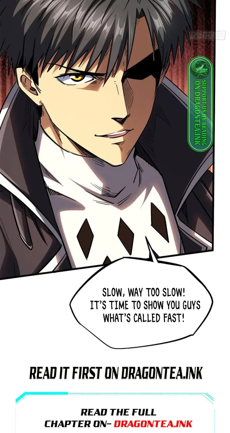 Read Super God Gene chapter 57 image 49 on Lezhin