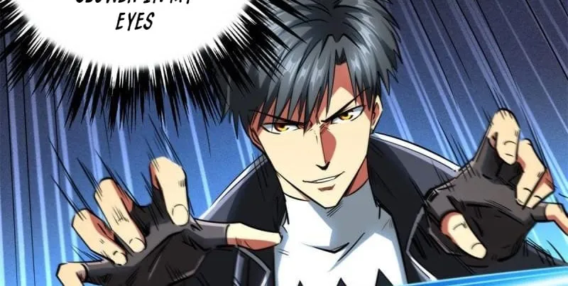 Read Super God Gene chapter 58 image 15 on Lezhin