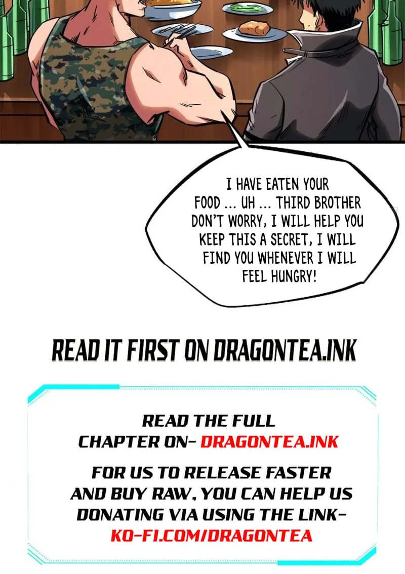 Read Super God Gene chapter 58 image 24 on Lezhin