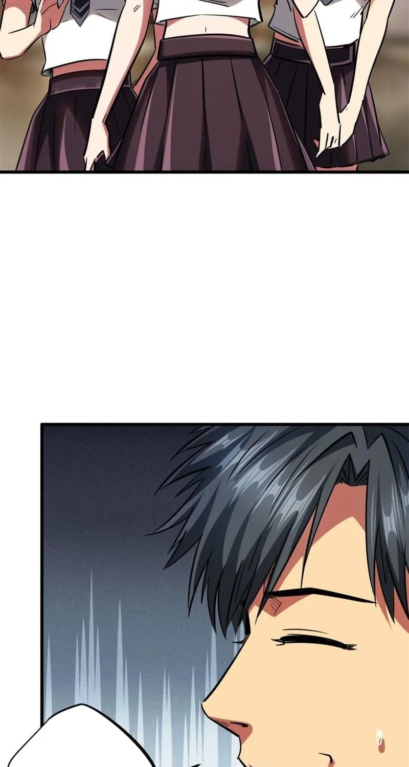 Read Super God Gene chapter 58 image 28 on Lezhin