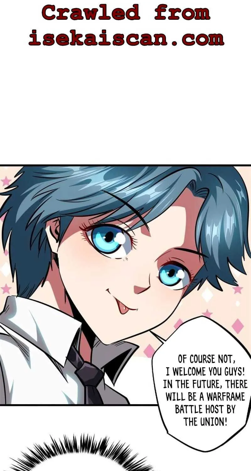 Read Super God Gene chapter 58 image 46 on Lezhin