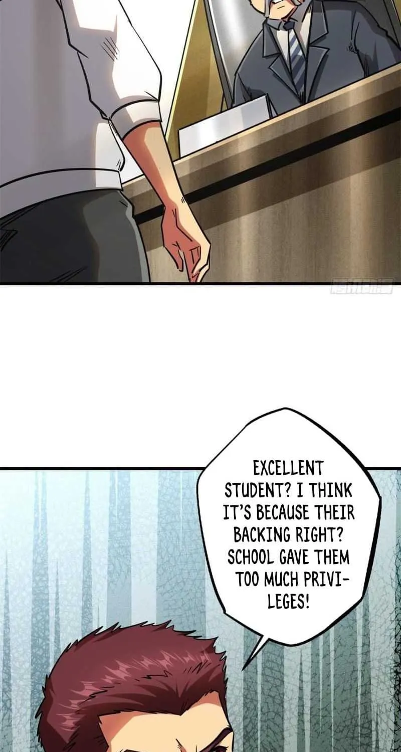 Read Super God Gene chapter 58 image 50 on Lezhin
