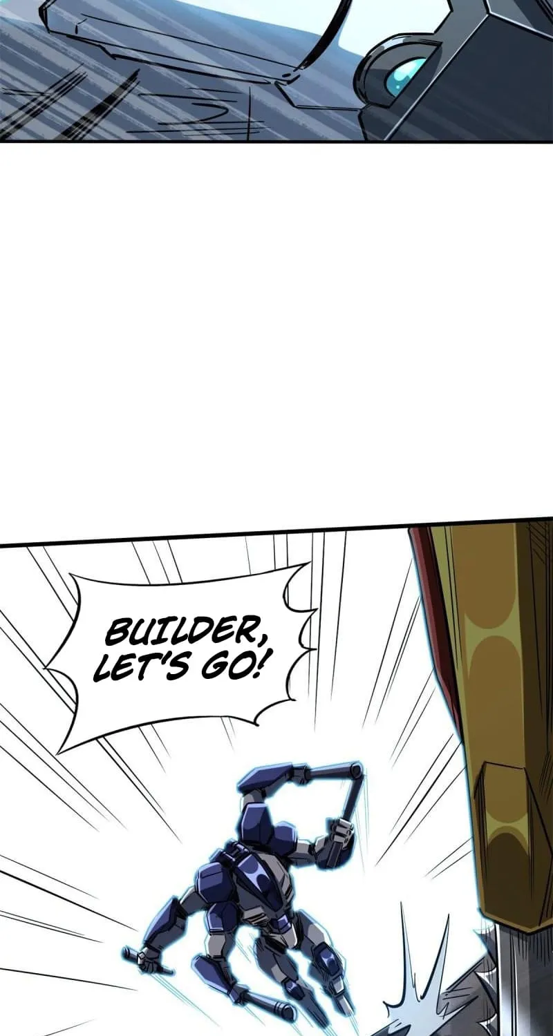 Read Super God Gene chapter 59 image 23 on Lezhin