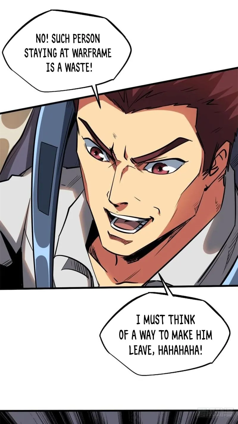 Read Super God Gene chapter 59 image 26 on Lezhin