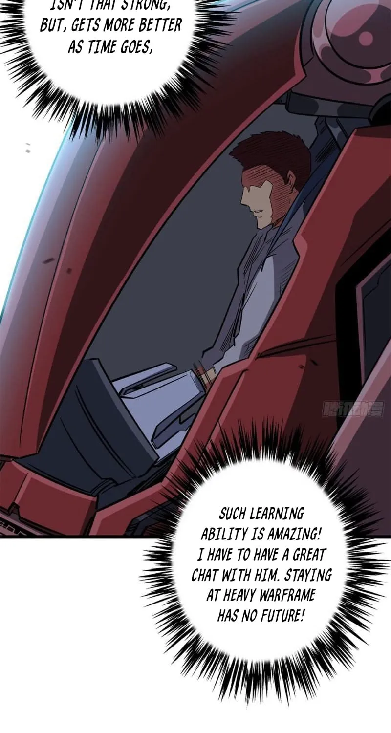 Read Super God Gene chapter 59 image 30 on Lezhin