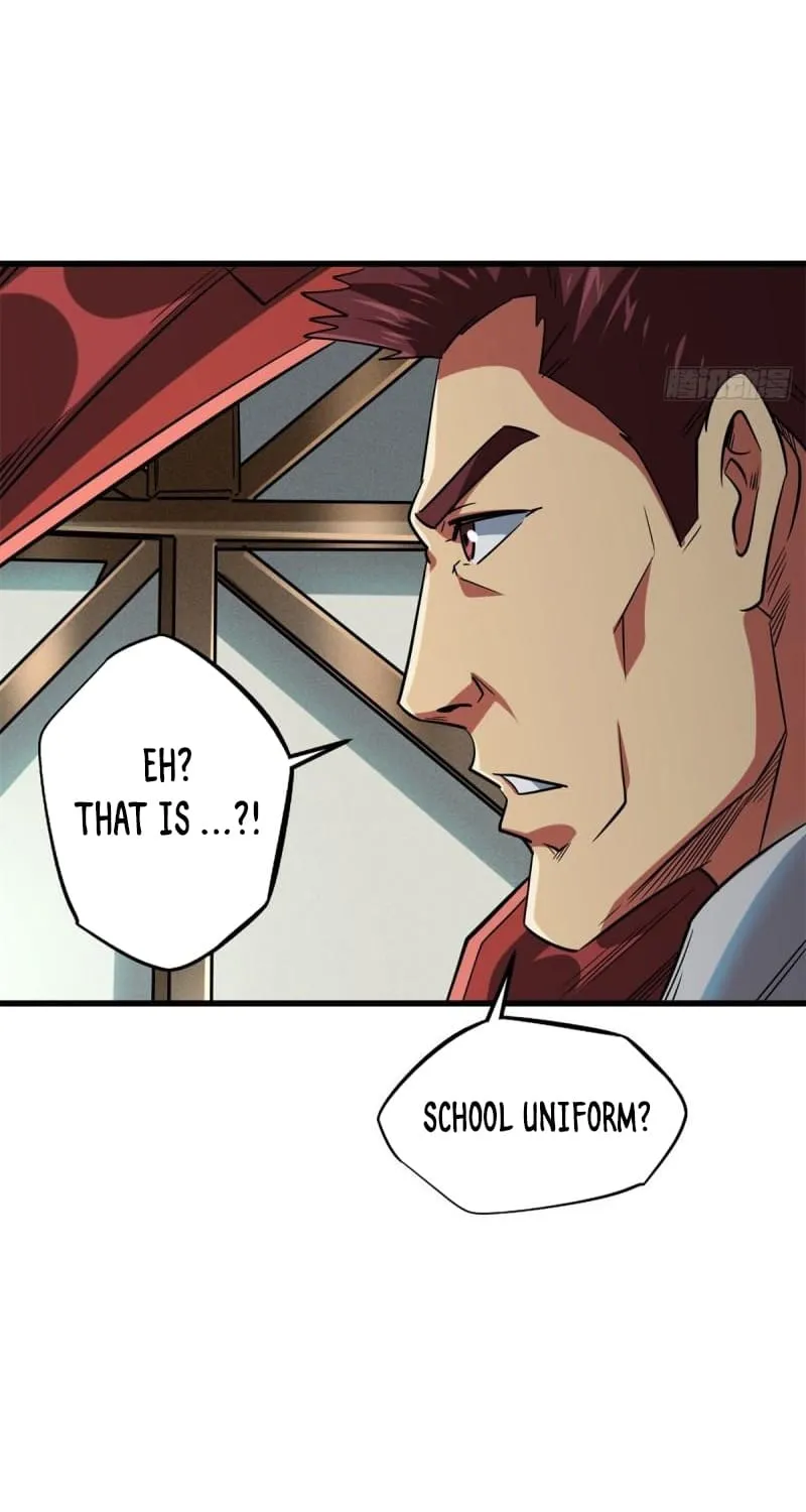 Read Super God Gene chapter 59 image 31 on Lezhin