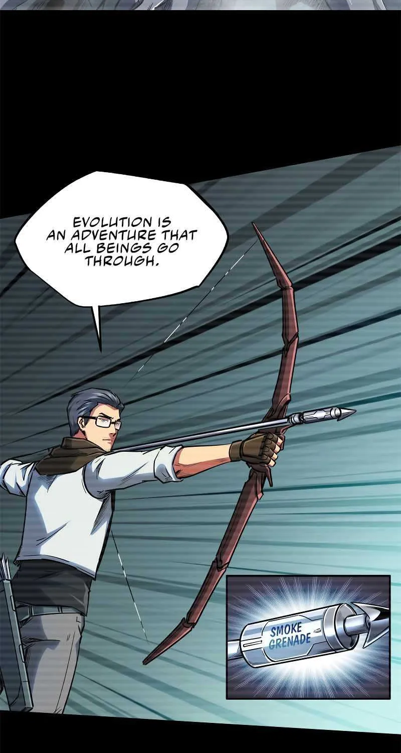 Read Super God Gene chapter 6 image 12 on Lezhin