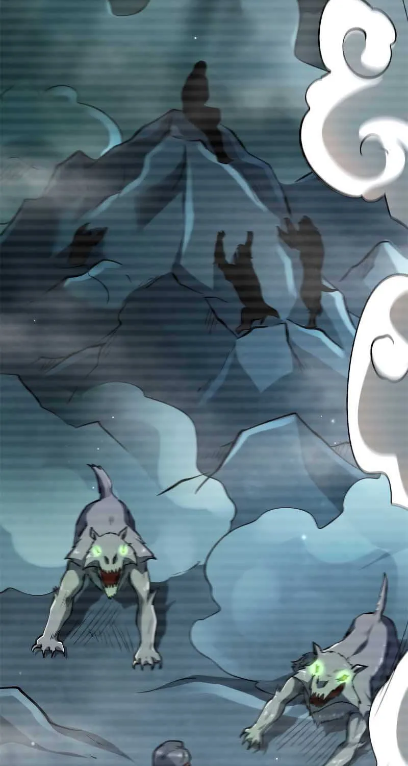 Read Super God Gene chapter 6 image 14 on Lezhin