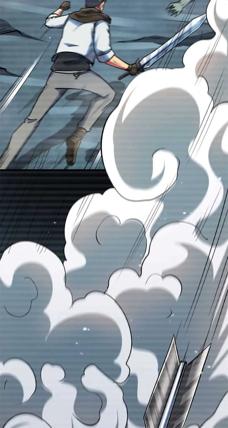 Read Super God Gene chapter 6 image 15 on Lezhin