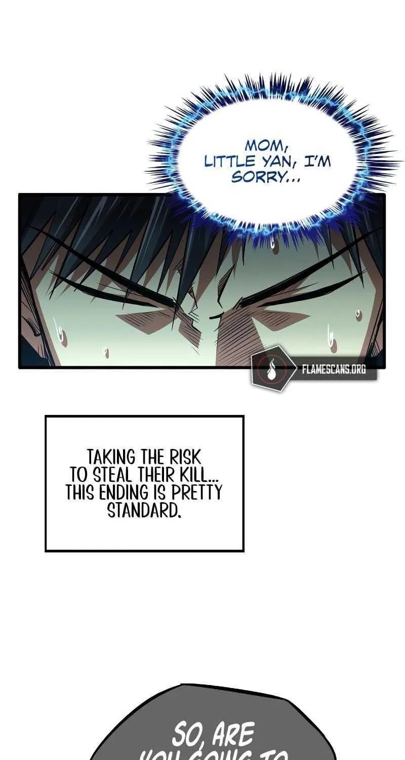 Read Super God Gene chapter 6 image 2 on Lezhin