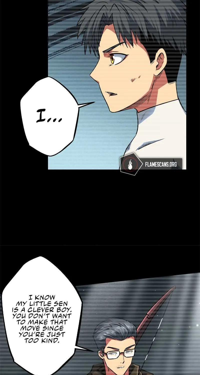 Read Super God Gene chapter 6 image 24 on Lezhin