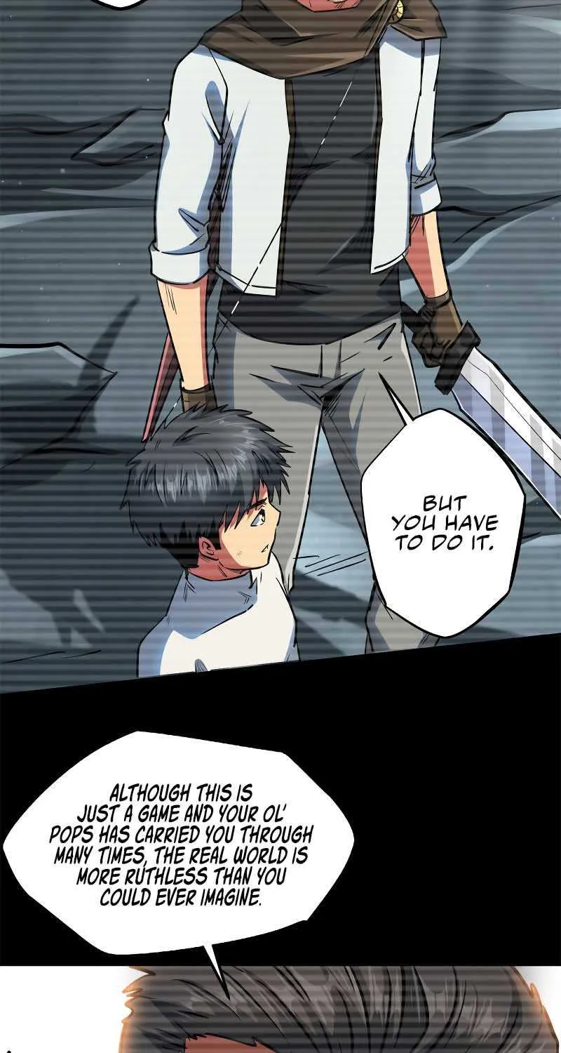 Read Super God Gene chapter 6 image 25 on Lezhin