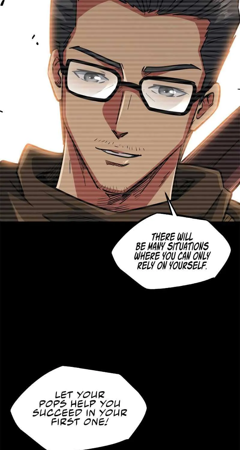 Read Super God Gene chapter 6 image 26 on Lezhin