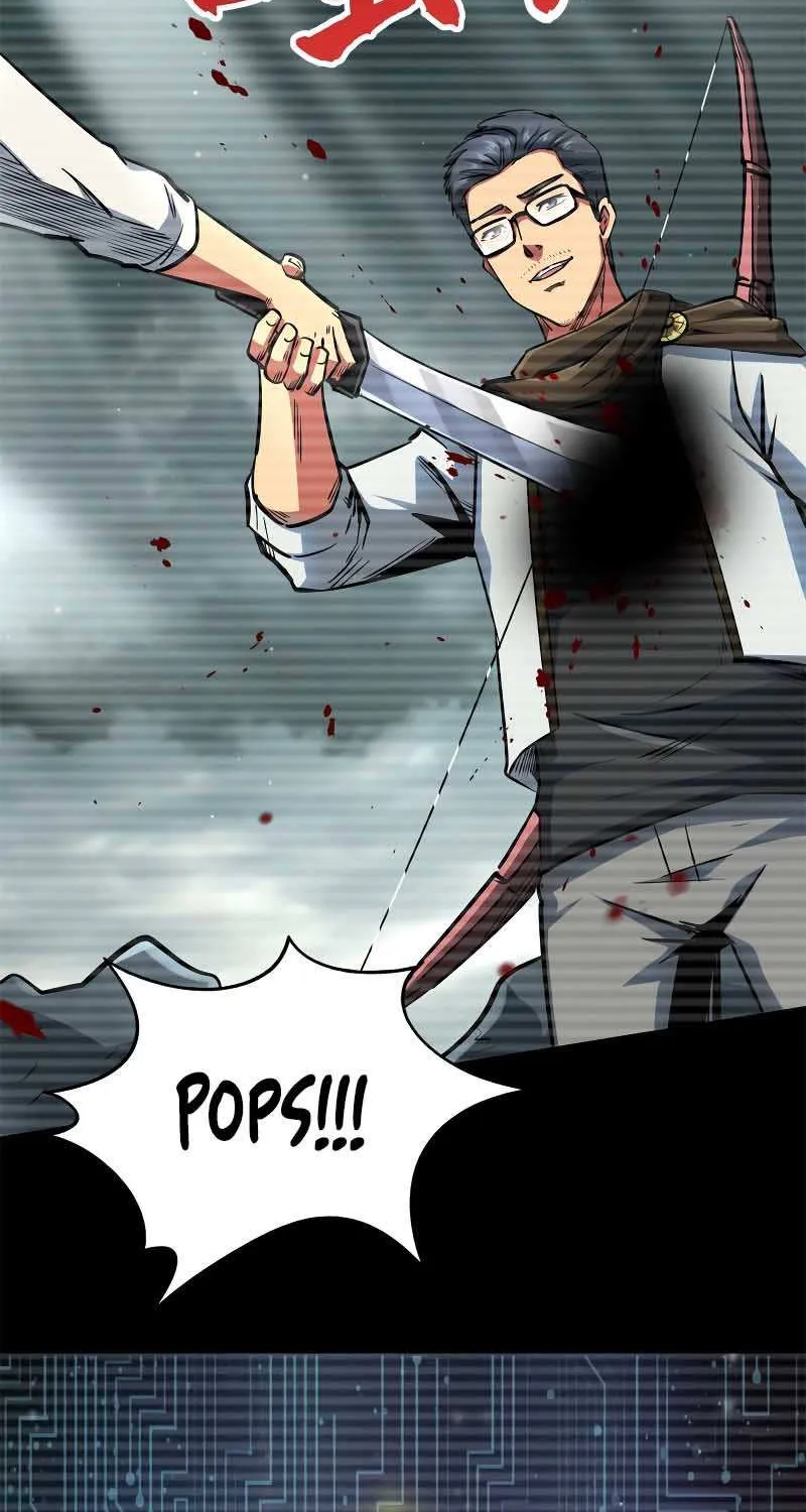 Read Super God Gene chapter 6 image 29 on Lezhin