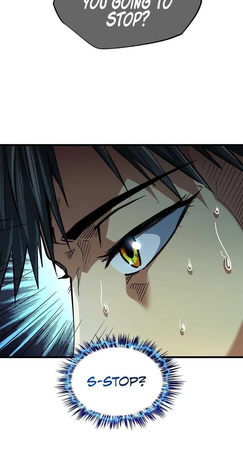 Read Super God Gene chapter 6 image 3 on Lezhin