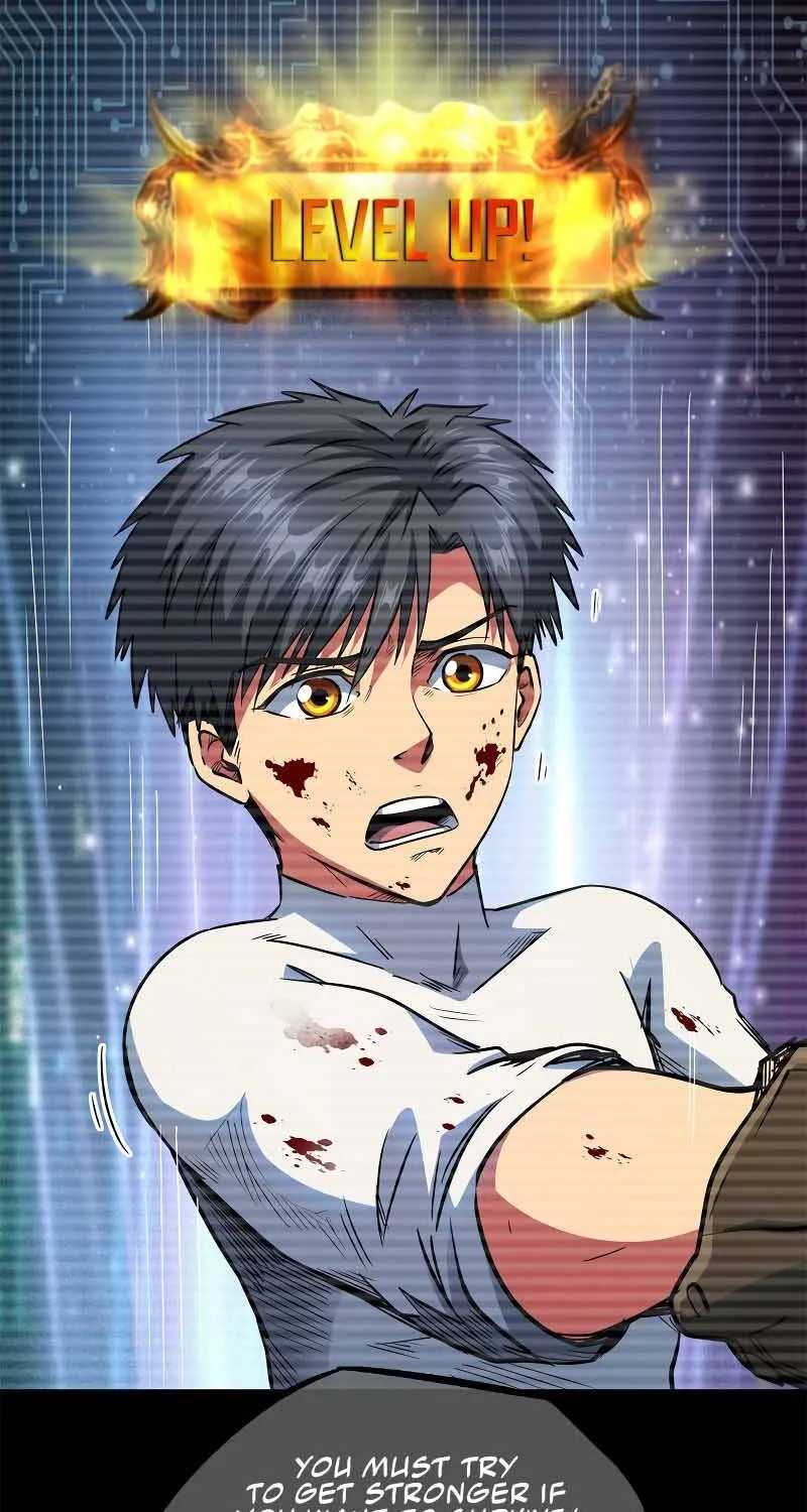 Read Super God Gene chapter 6 image 30 on Lezhin