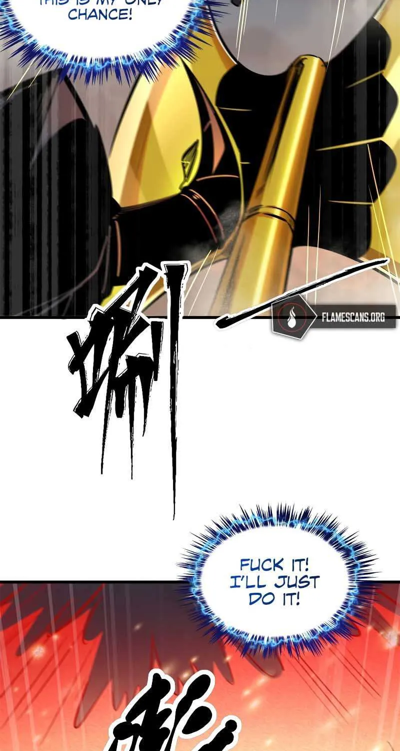 Read Super God Gene chapter 6 image 36 on Lezhin