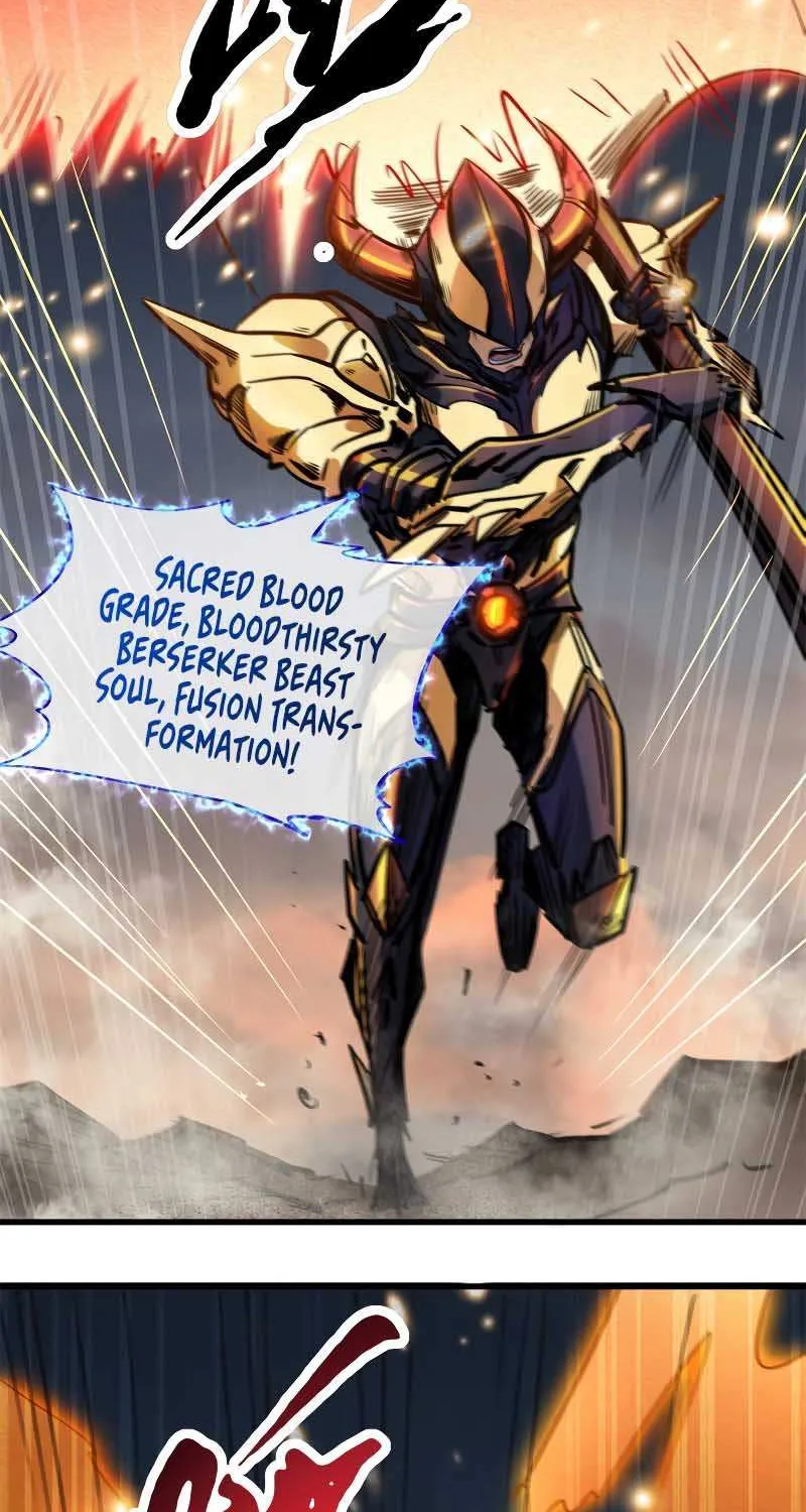 Read Super God Gene chapter 6 image 37 on Lezhin