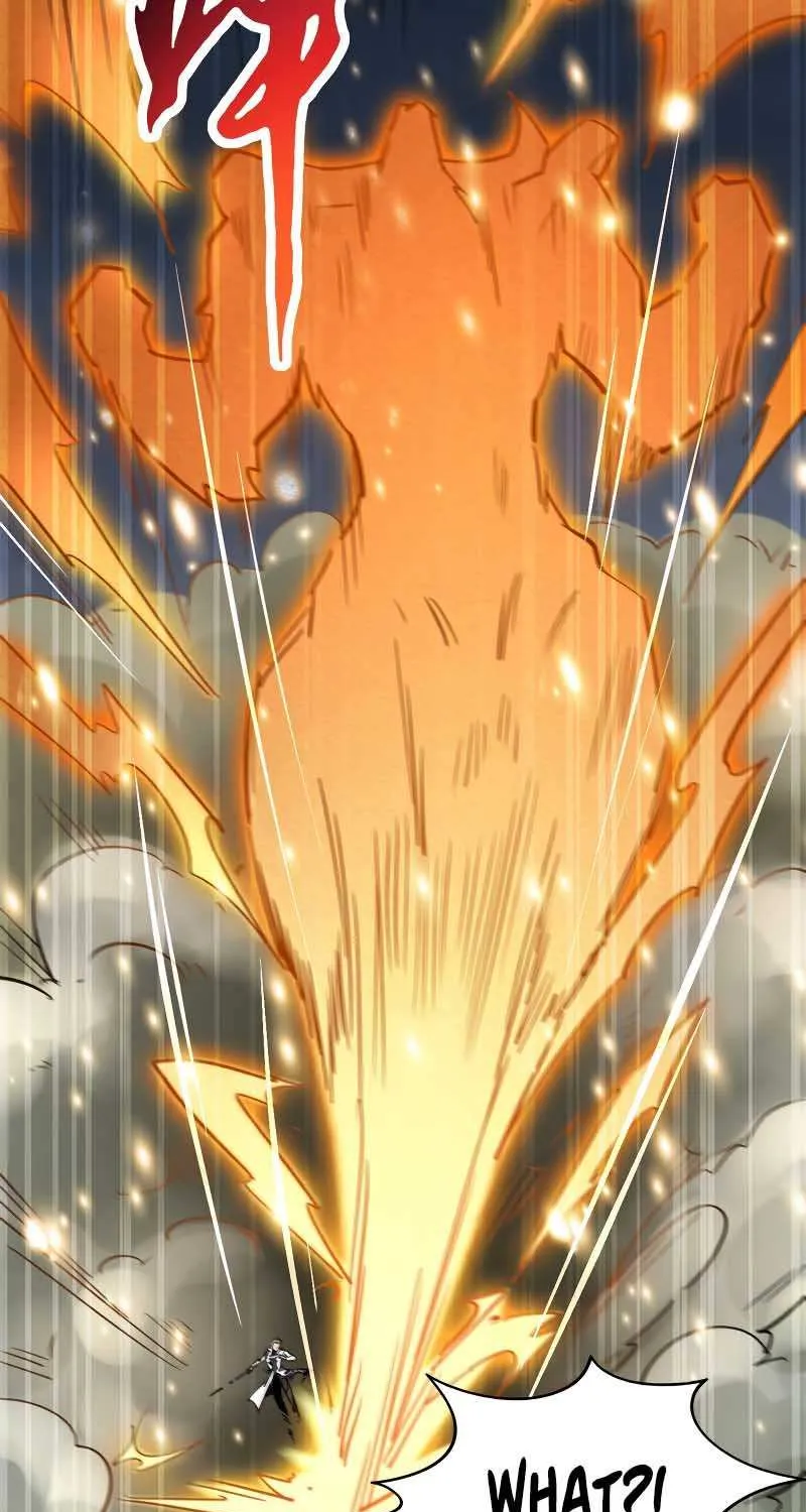 Read Super God Gene chapter 6 image 38 on Lezhin