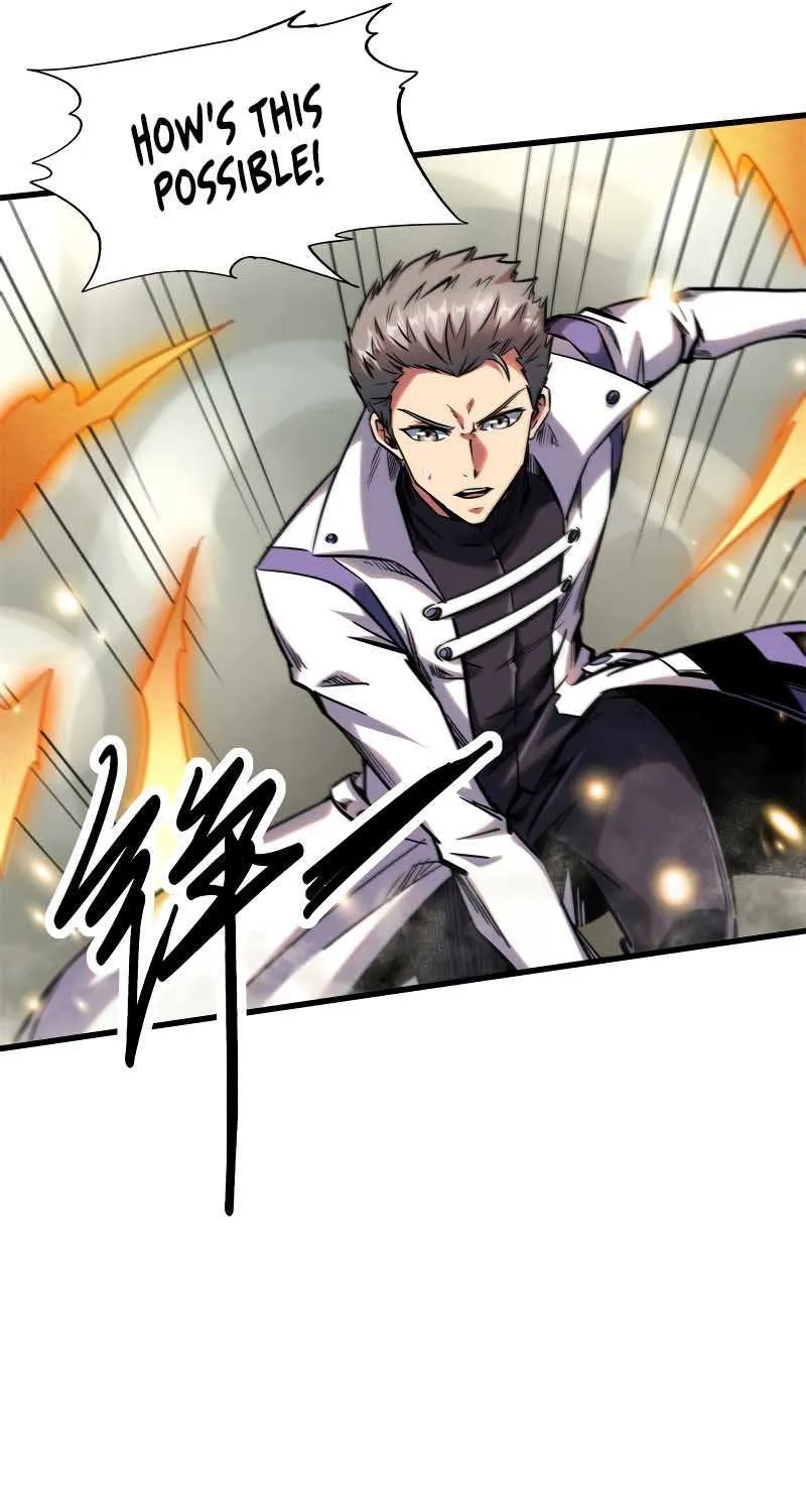 Read Super God Gene chapter 6 image 40 on Lezhin