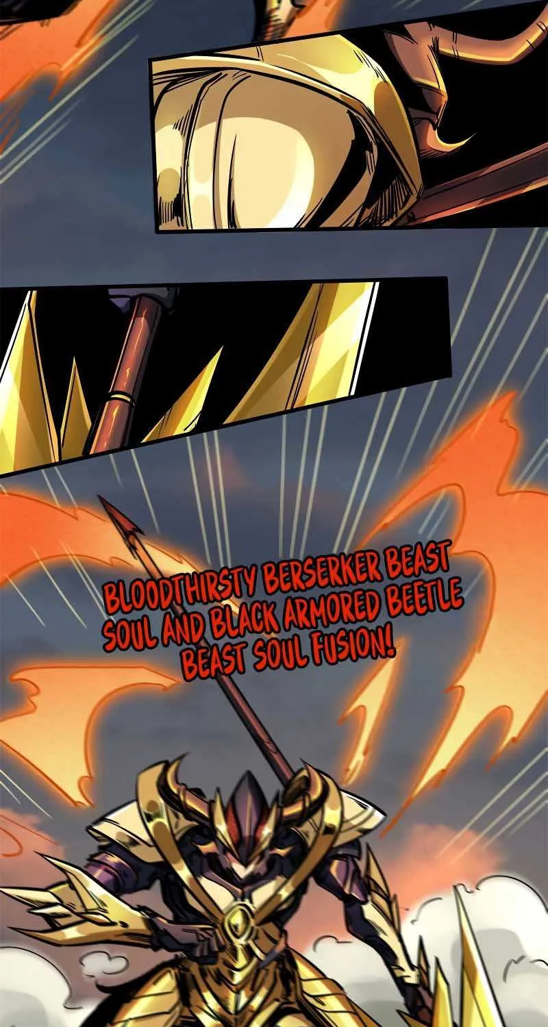 Read Super God Gene chapter 6 image 42 on Lezhin