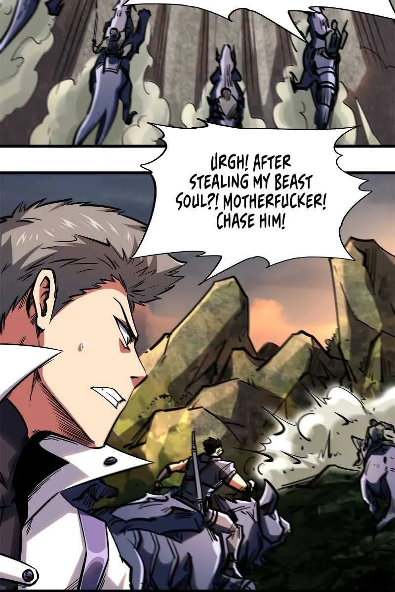 Read Super God Gene chapter 6 image 45 on Lezhin