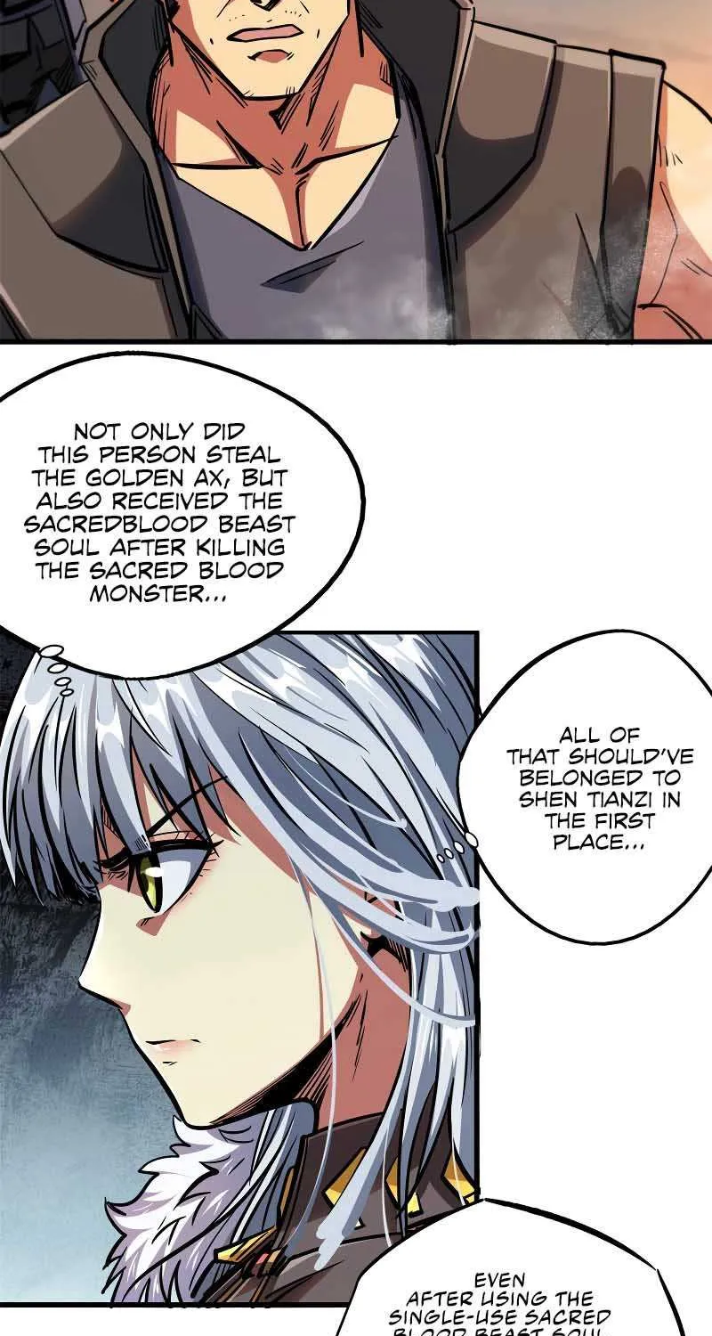 Read Super God Gene chapter 6 image 48 on Lezhin