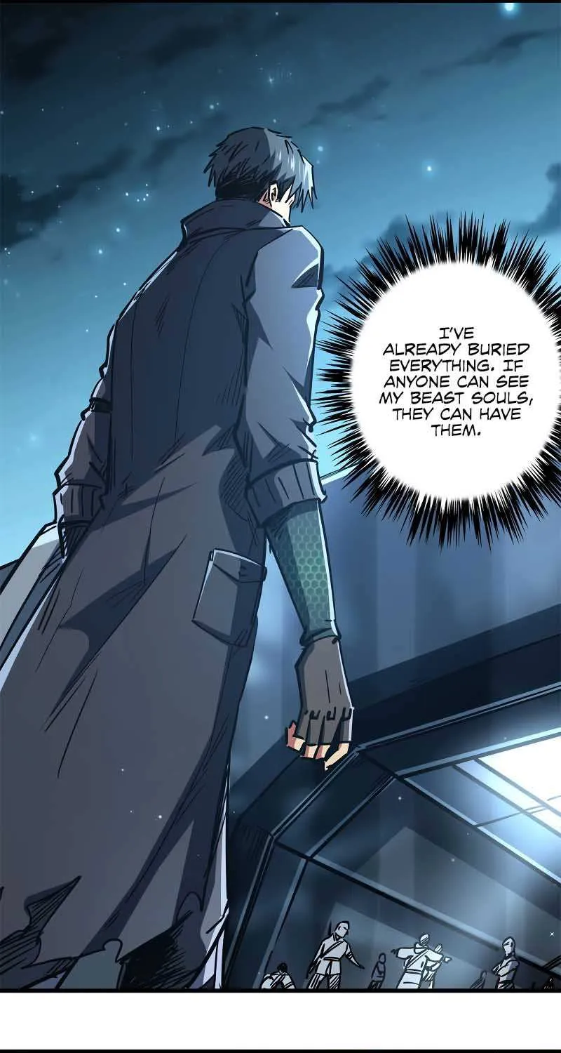 Read Super God Gene chapter 6 image 57 on Lezhin