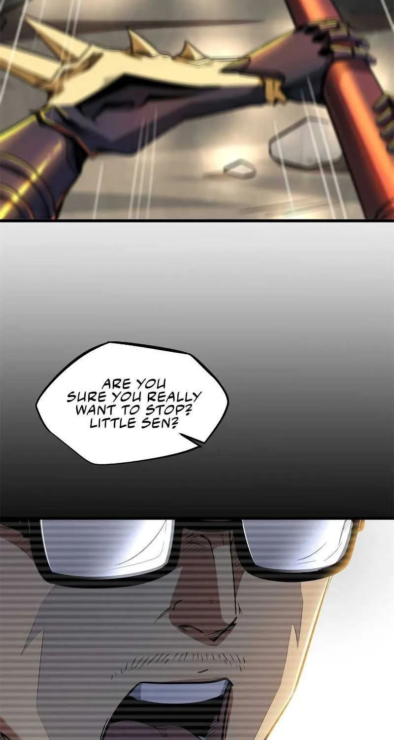 Read Super God Gene chapter 6 image 6 on Lezhin