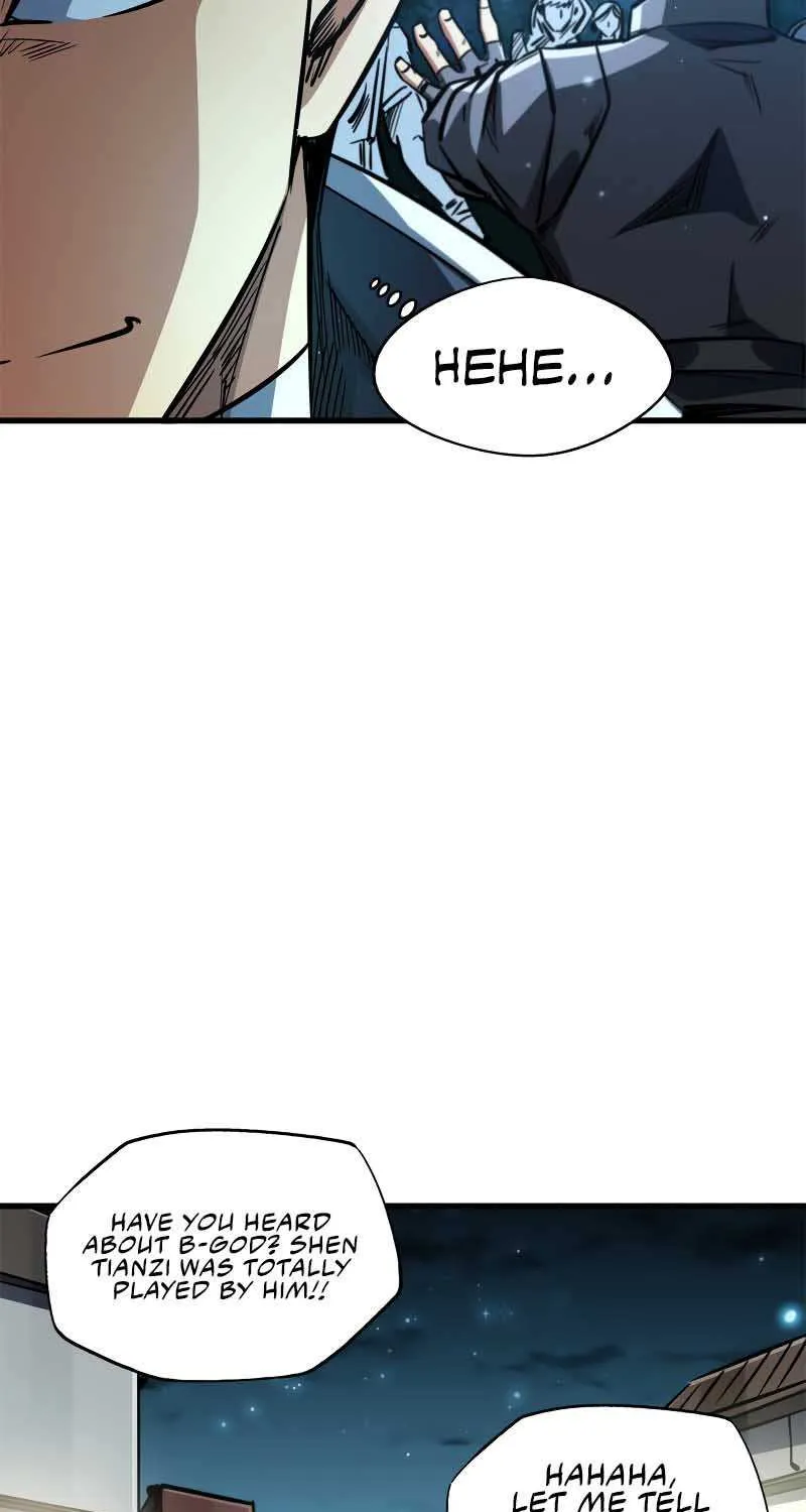 Read Super God Gene chapter 6 image 61 on Lezhin