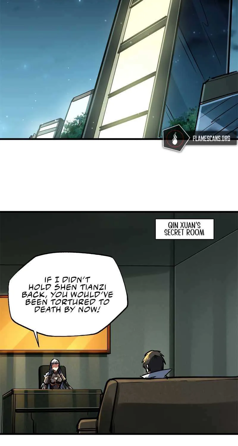 Read Super God Gene chapter 6 image 65 on Lezhin