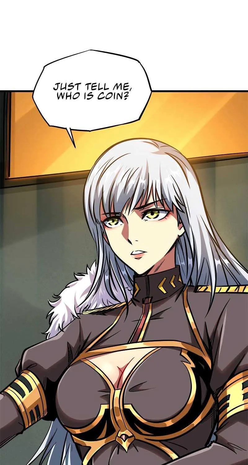 Read Super God Gene chapter 6 image 66 on Lezhin