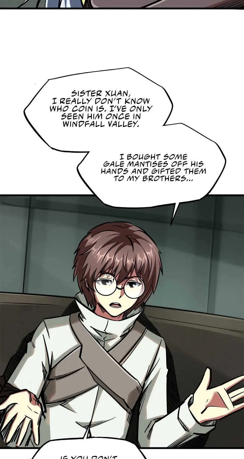 Read Super God Gene chapter 6 image 67 on Lezhin