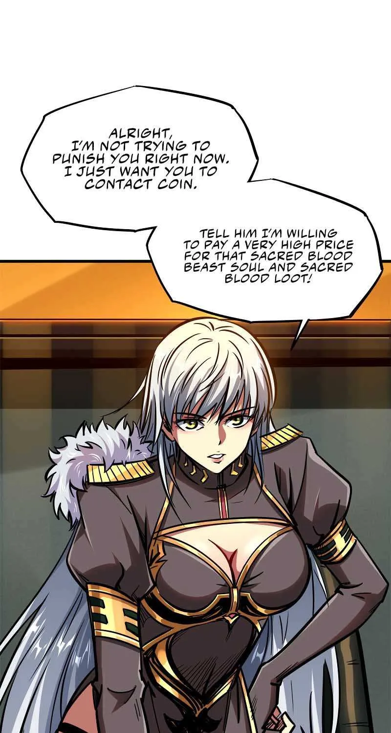 Read Super God Gene chapter 6 image 69 on Lezhin