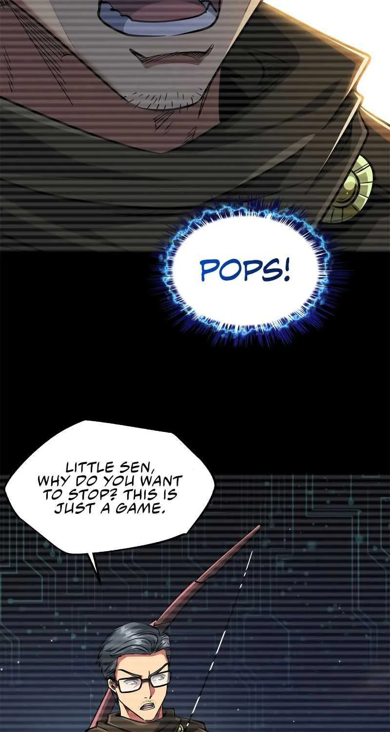 Read Super God Gene chapter 6 image 7 on Lezhin